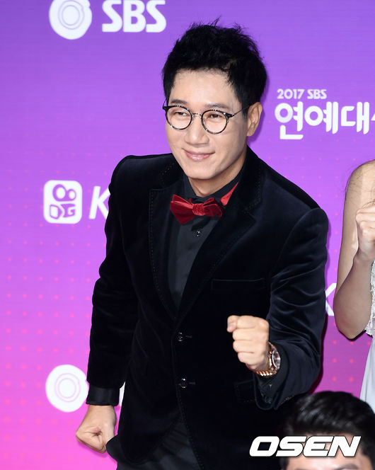 Ji Suk-Jin's Father Passes Away, 'Running Man' Completely Postpones Filming