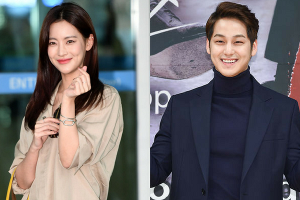 [BREAKING] Oh Yeon-seo and Kim Bum Officially Admit They Are Dating